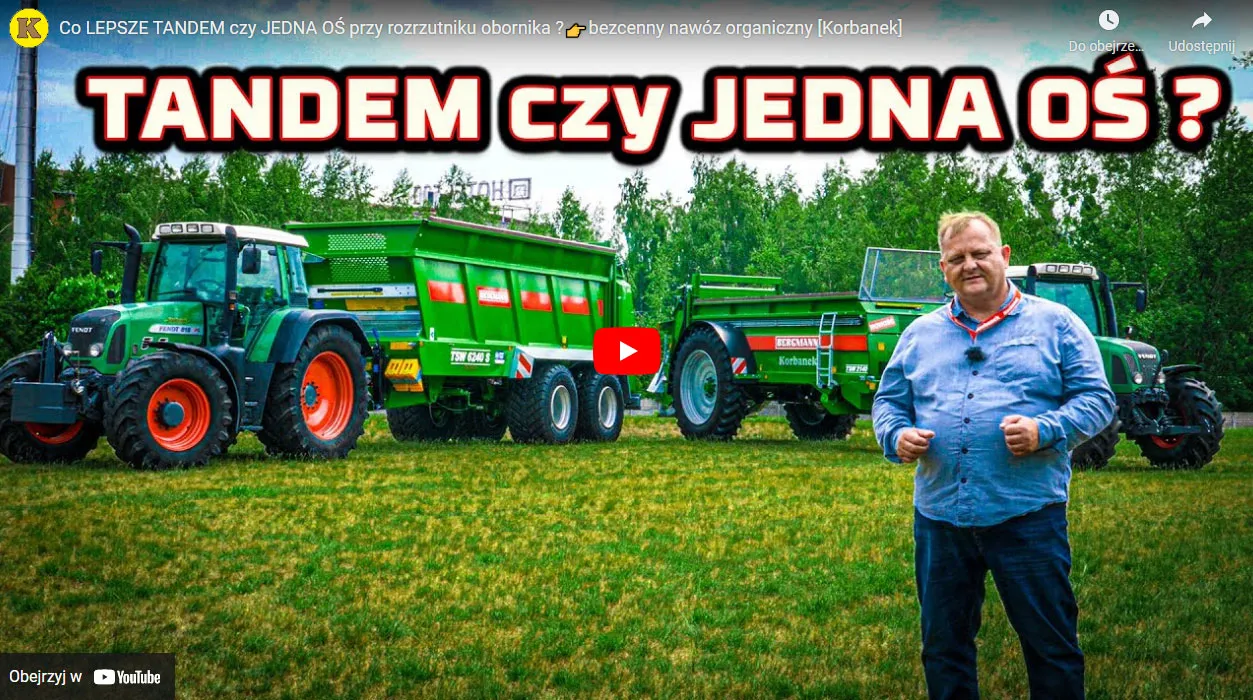 Bezcenny nawóz organiczny
